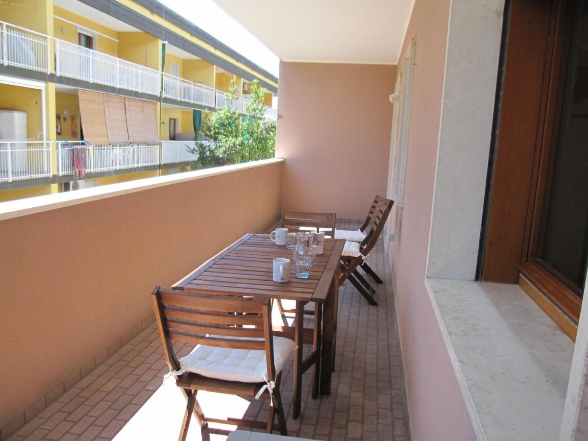 Appartamento Franco Grado Exterior photo