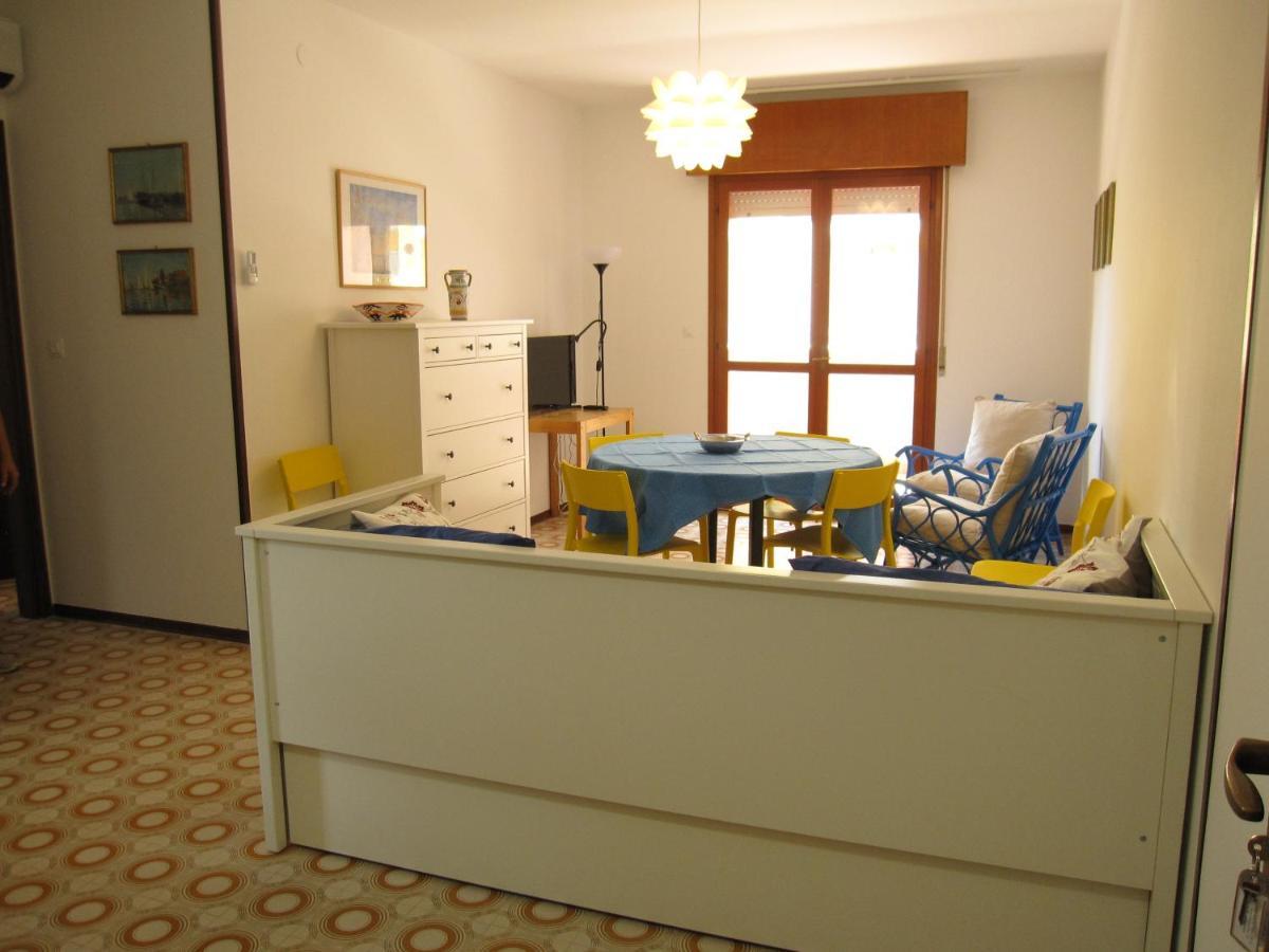 Appartamento Franco Grado Exterior photo
