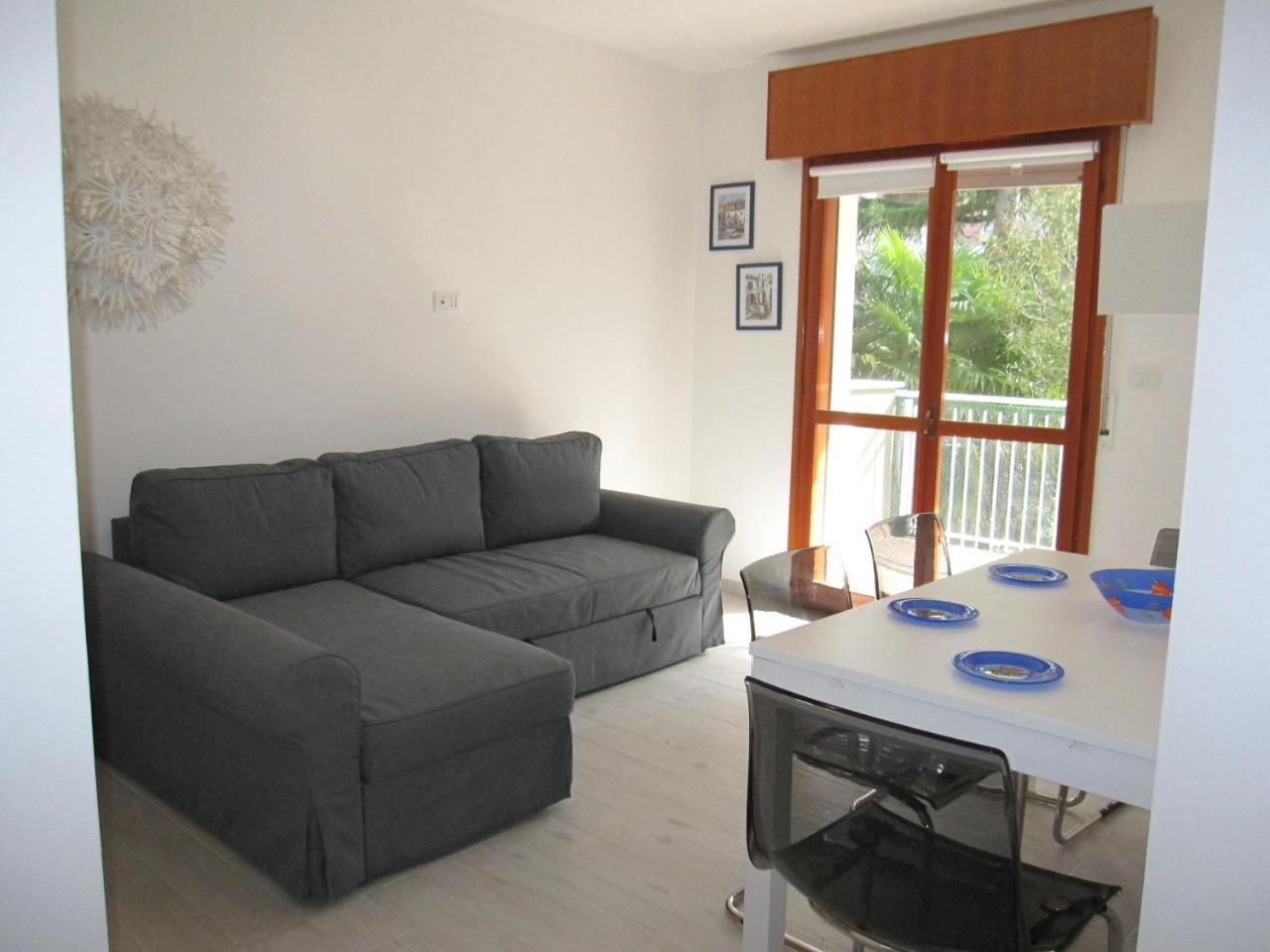 Appartamento Franco Grado Exterior photo