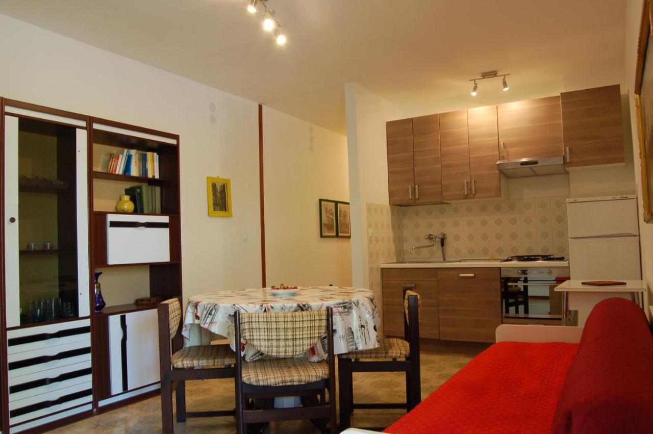 Appartamento Franco Grado Exterior photo