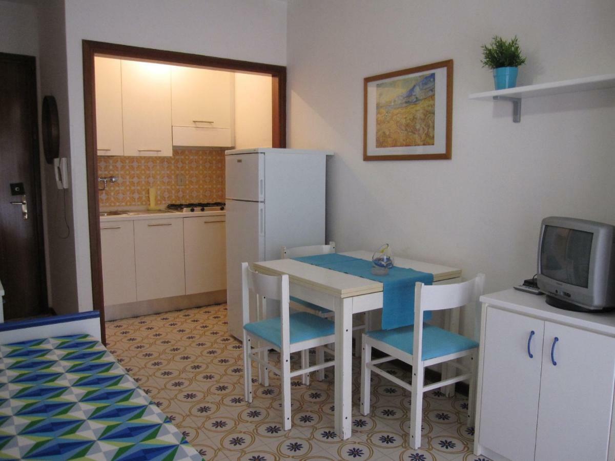 Appartamento Franco Grado Exterior photo